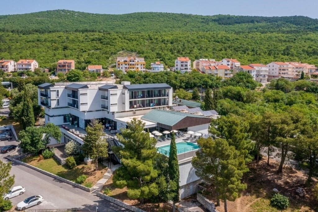 Zdjęcia Hotel & Pavilions Ad Turres 3*