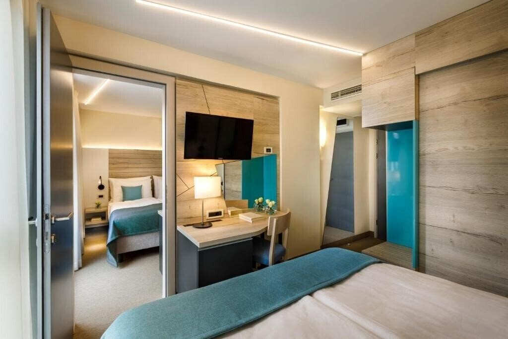 Зображення Marina Remisens Family Hotel 4*