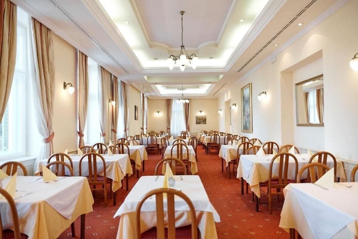 Zdjęcie Lovran Hotel 3*