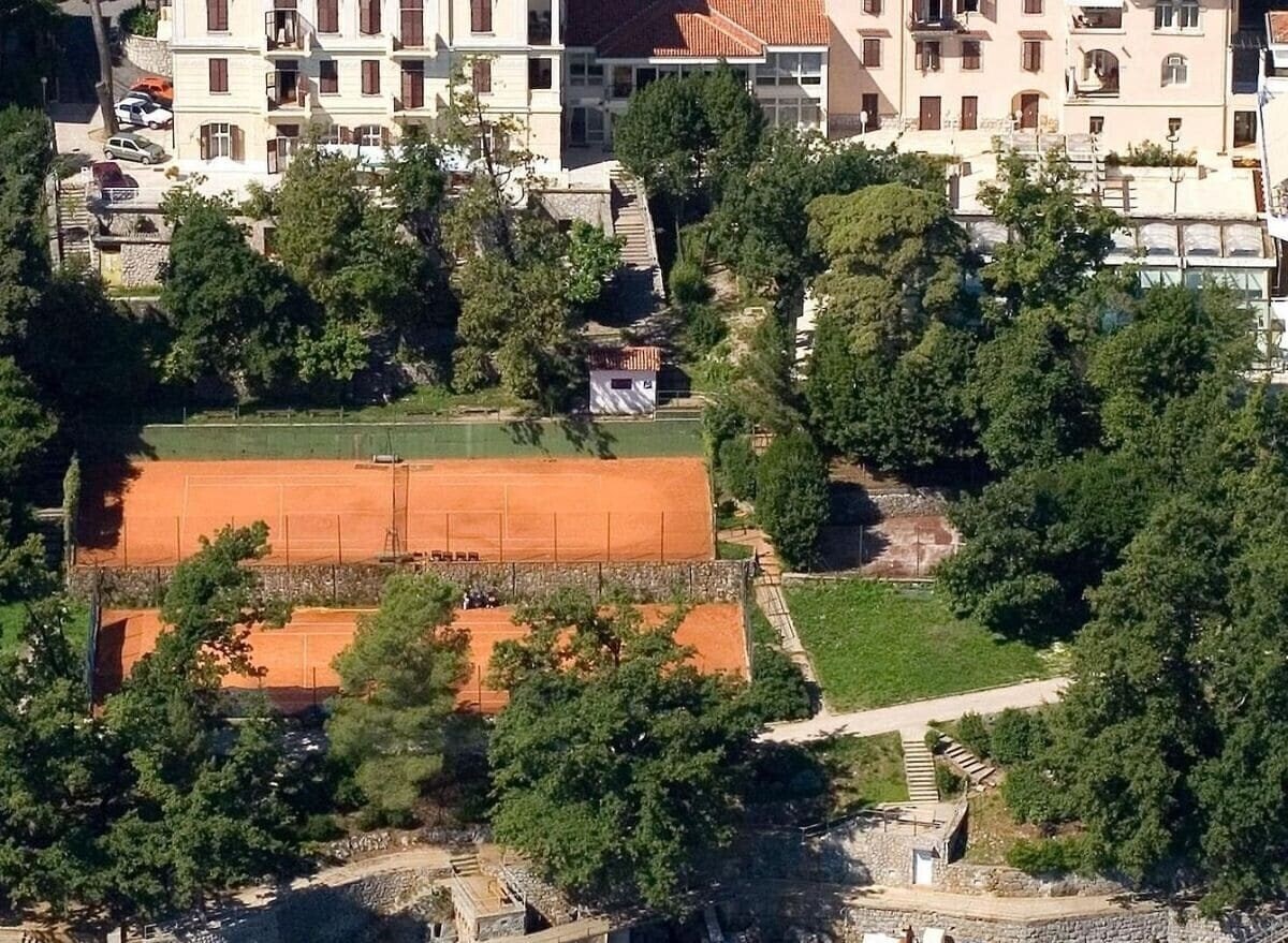 Obraz Lovran Hotel 3*