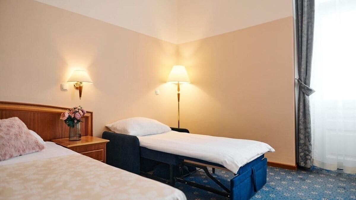 Zdjęcie Lovran Hotel 3*