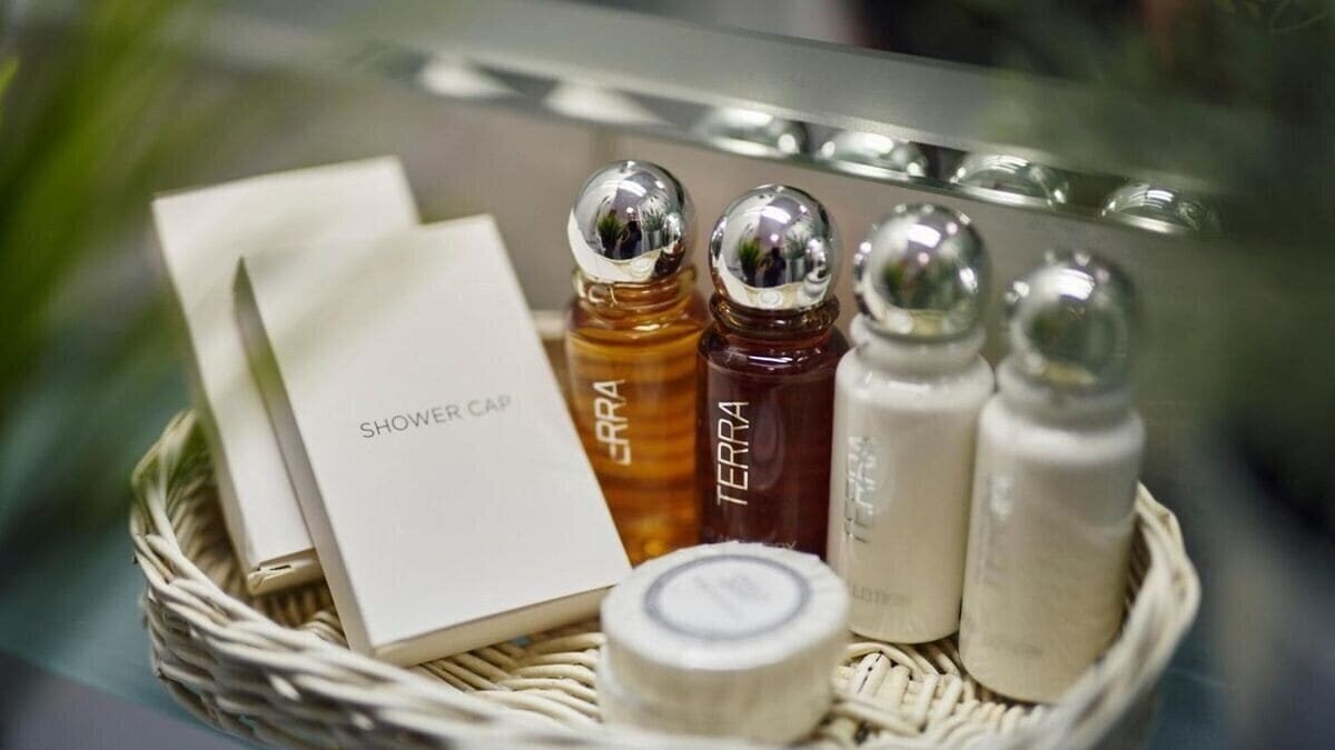 Zdjęcia Lovran Hotel 3*