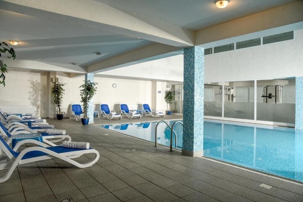Фотографія Park Hotel Lovran 4*