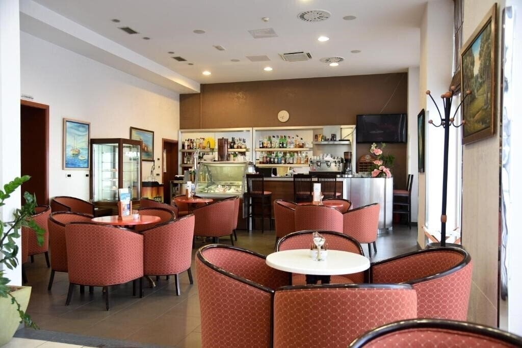 Зображення Park Hotel Lovran 4*