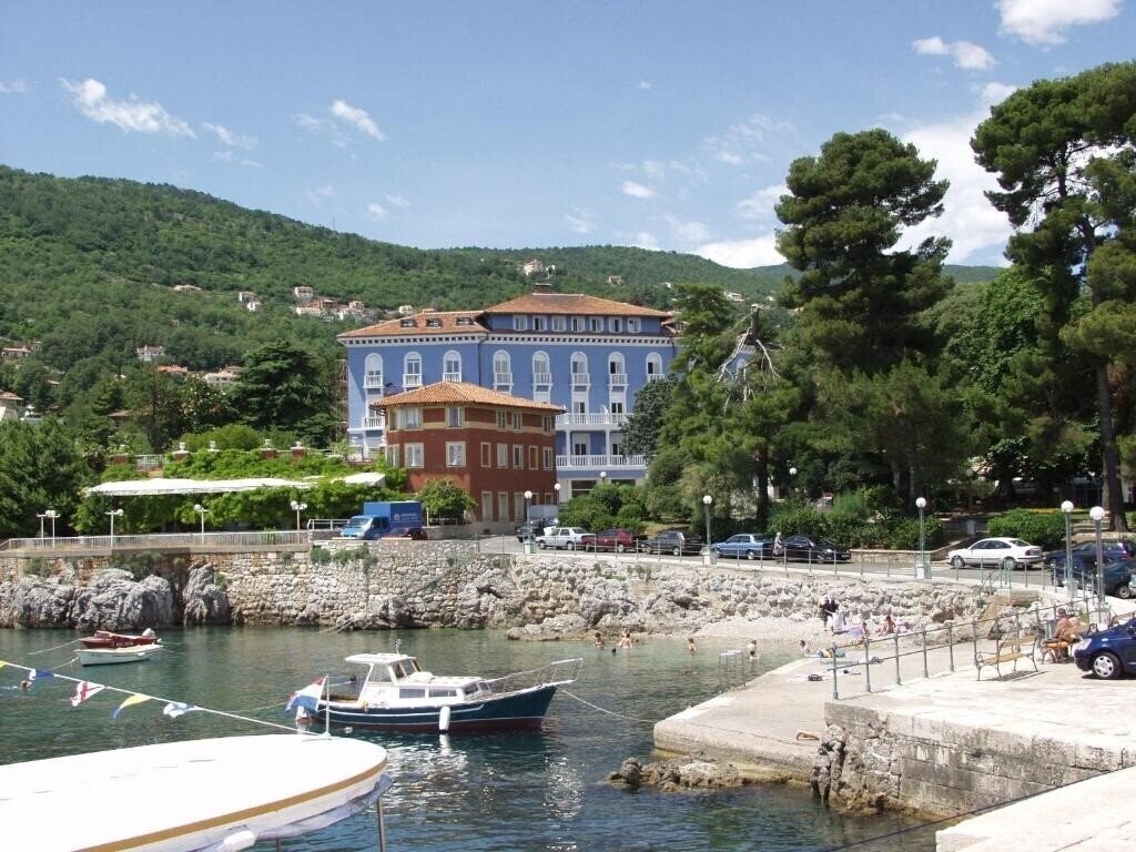 Zdjęcie Park Hotel Lovran 4*