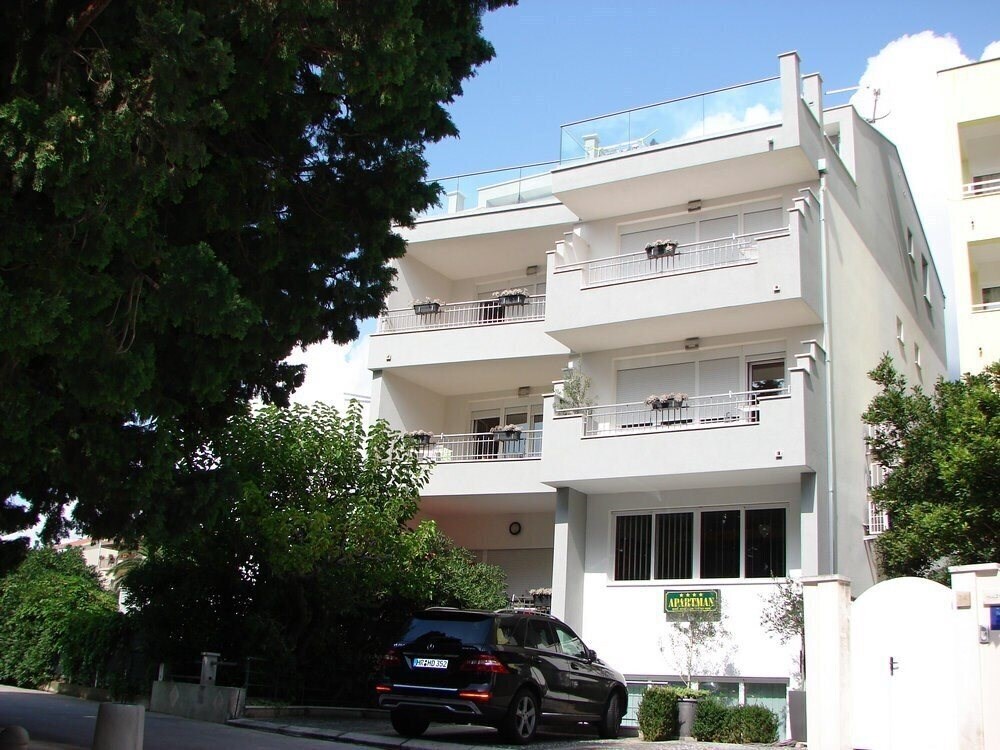 Hotel Villa Nizic вилла