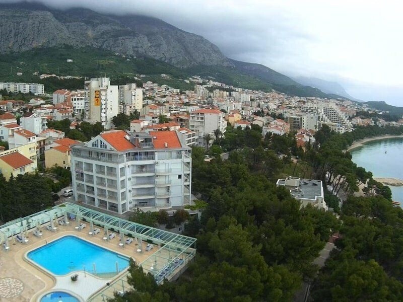 Zdjęcia Villa Nizic вилла