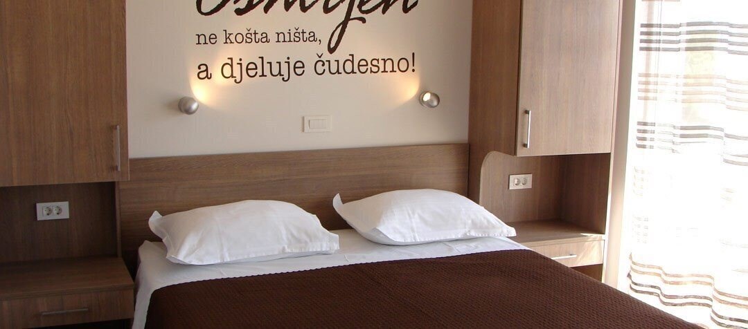 Zdjęcie Villa Nizic вилла