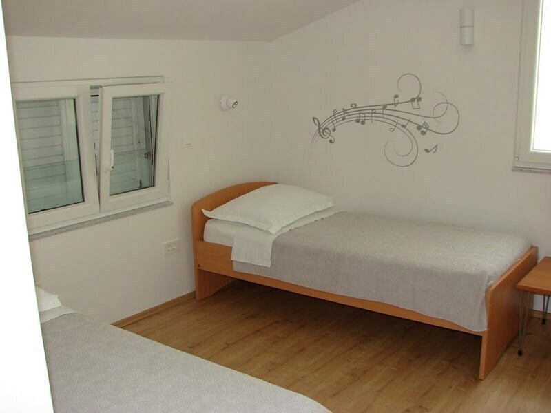 Obraz Villa Nizic вилла