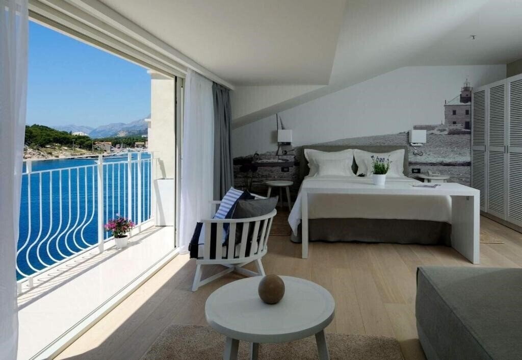 Готель Osejava Hotel 4*