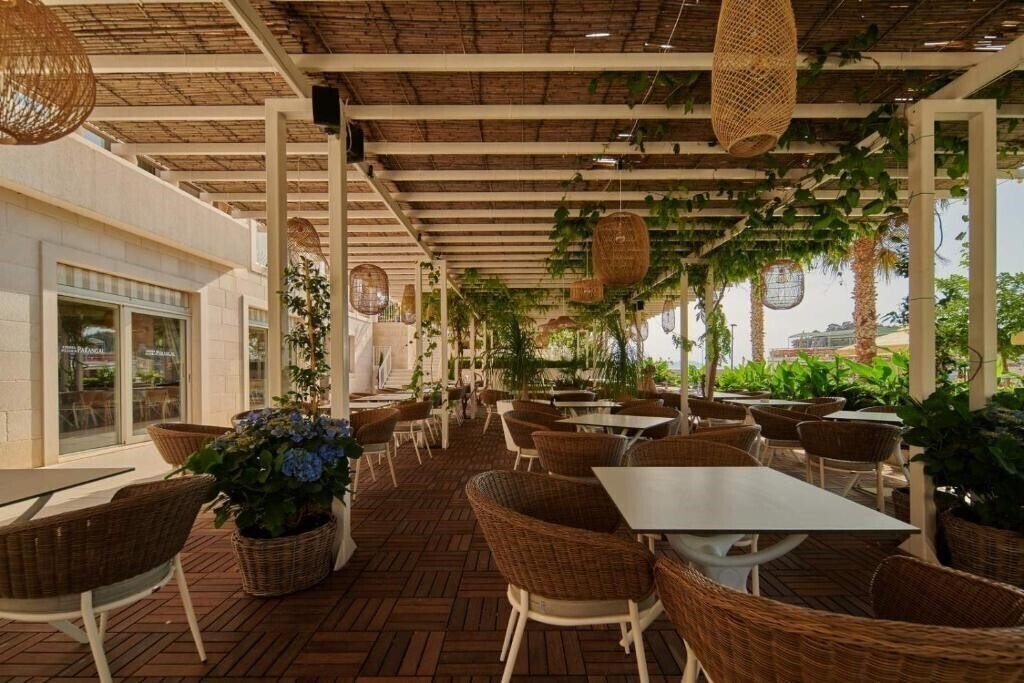 Зображення Osejava Hotel 4*