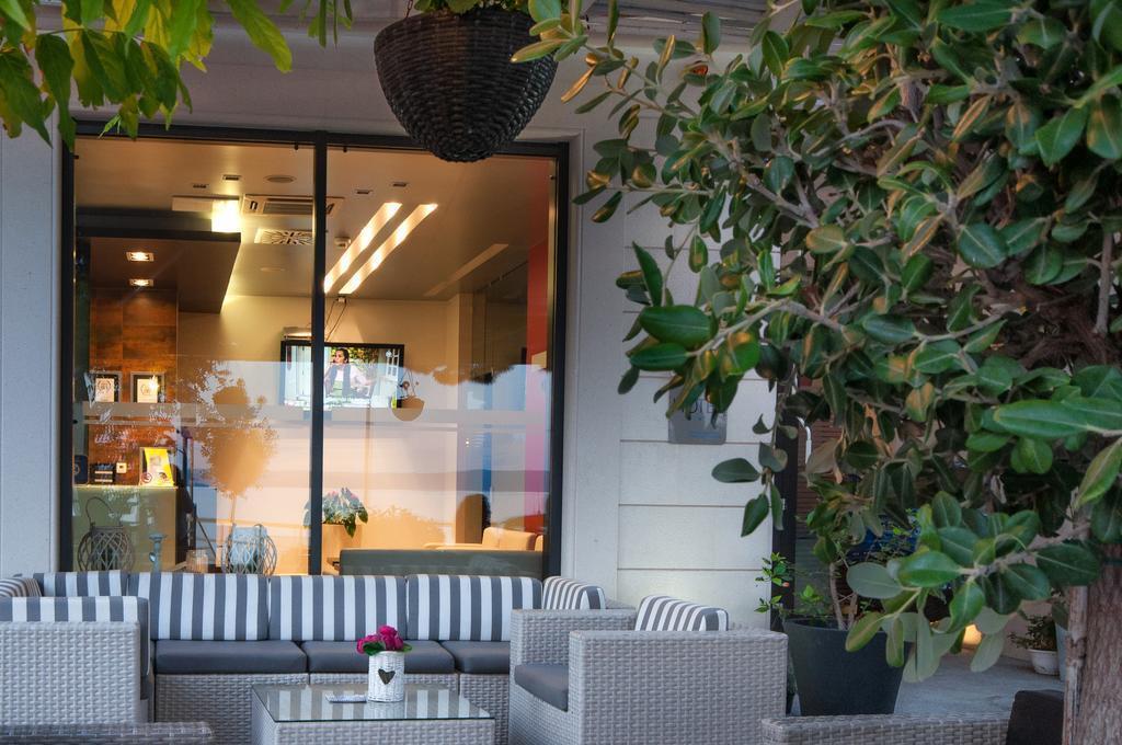 Отель Maritimo 3*