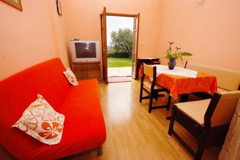 Zdjęcie Apartment Makarska № 2 апартаменты