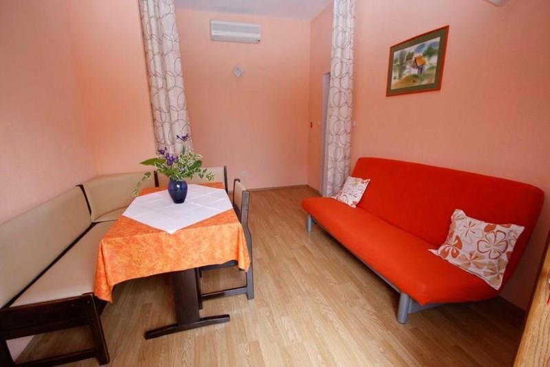 Obraz Apartment Makarska № 2 апартаменты