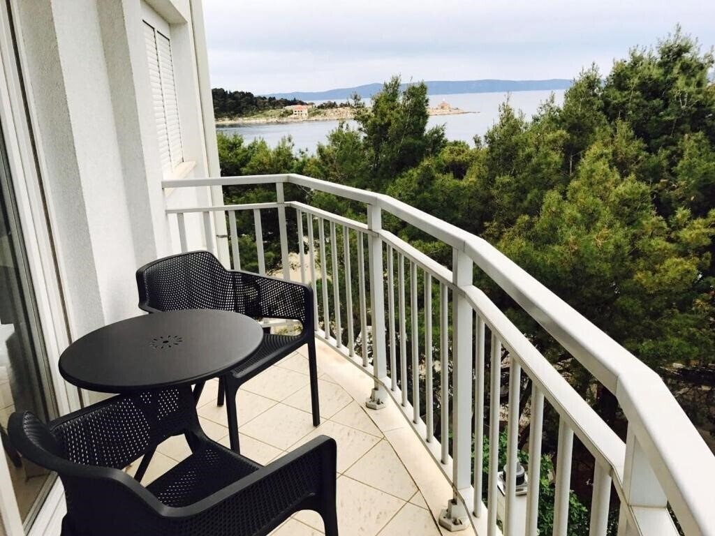 Картинка Villa Zdravka App апартаменты