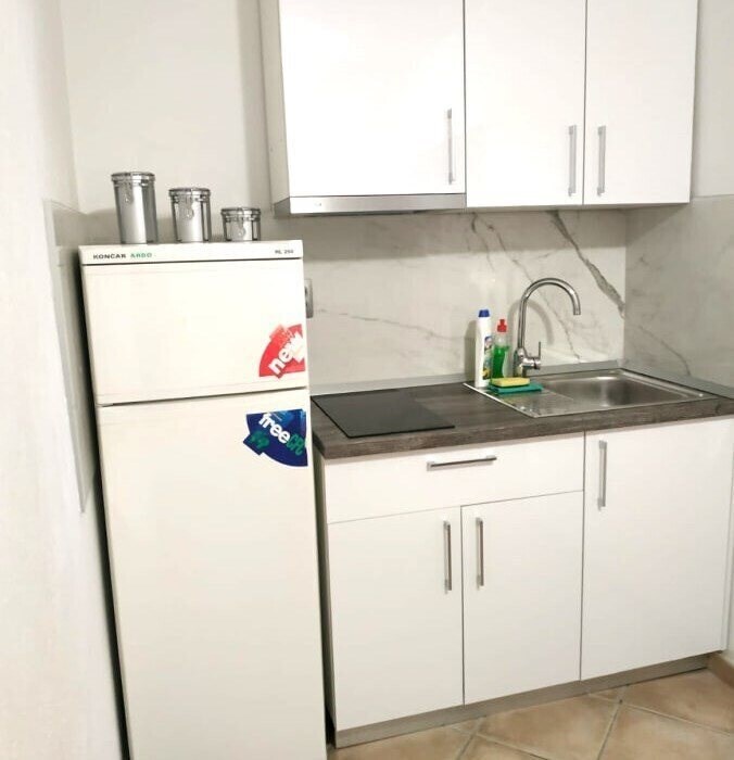 Картинка Apartments Nela House 3*