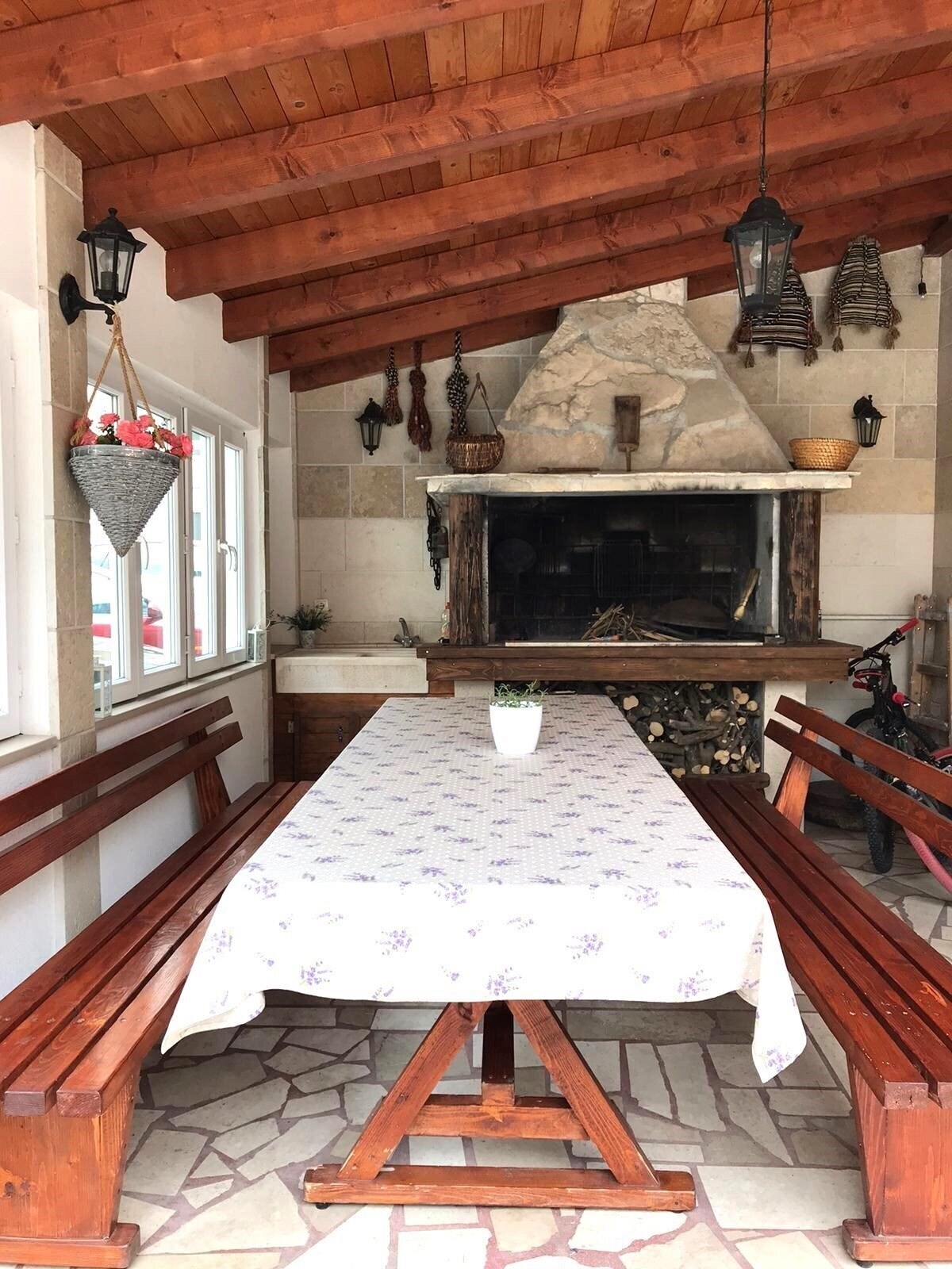 Готель Apartments Nela House 3*