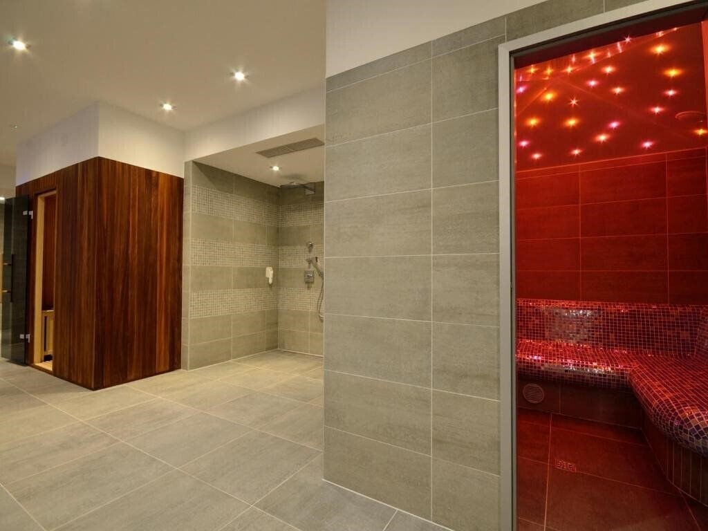 Zdjęcie Aparthotel Miramare 4*