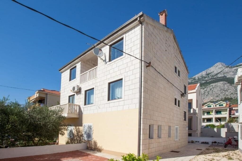 Hotel Miro Studio 2*