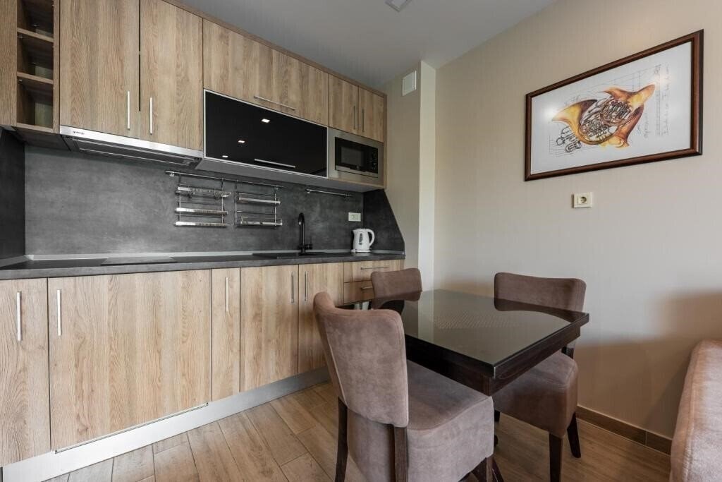 Obraz Central Beach 9 Hotel 4*