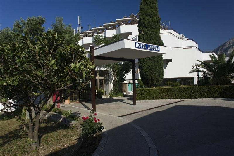 Hotel Laguna Adriatiq 2*