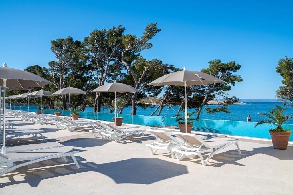 Hotel Meteor 4*