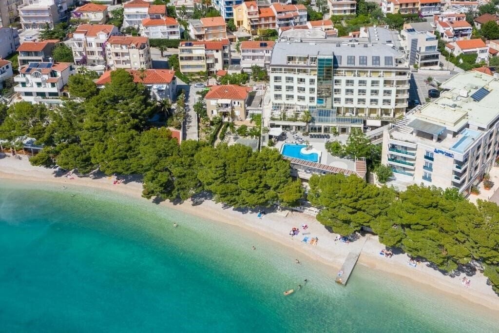 Hotel Park Makarska 4*