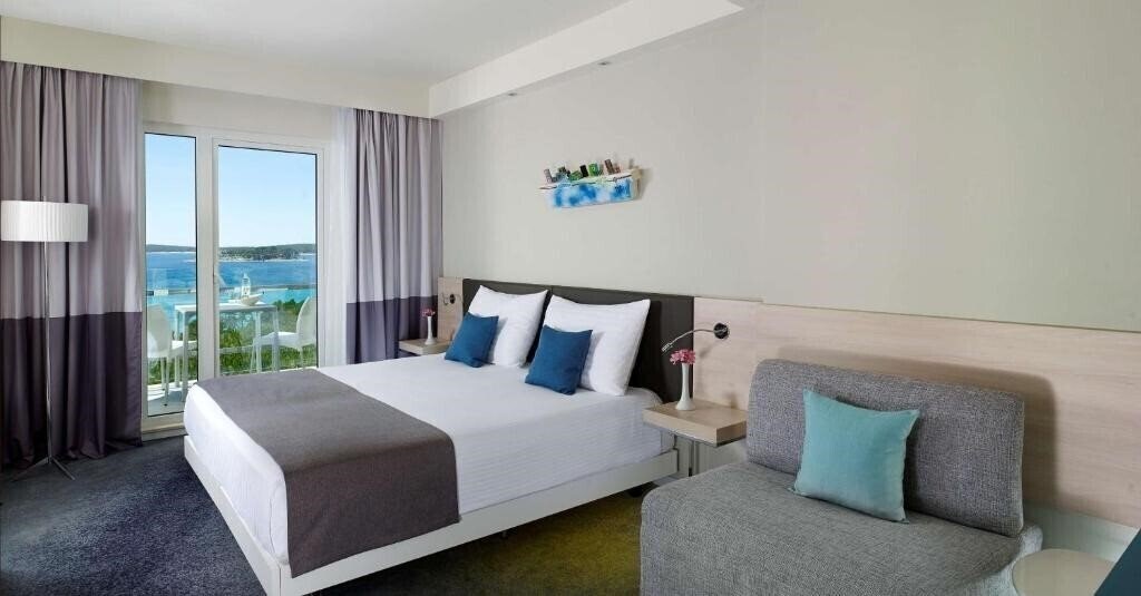 Фотографія Park Plaza Belvedere 4*