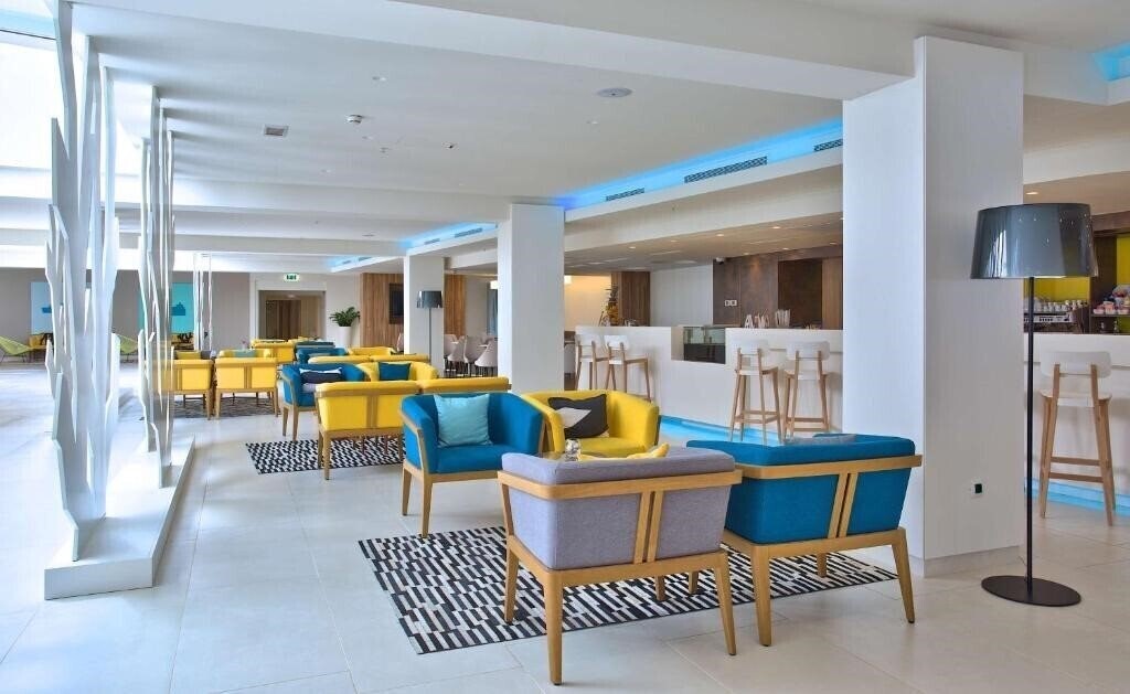 Зображення Park Plaza Belvedere 4*