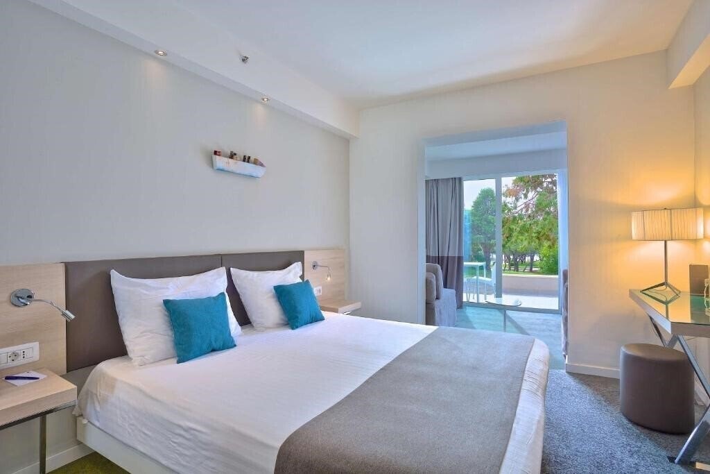 Зображення Park Plaza Belvedere 4*