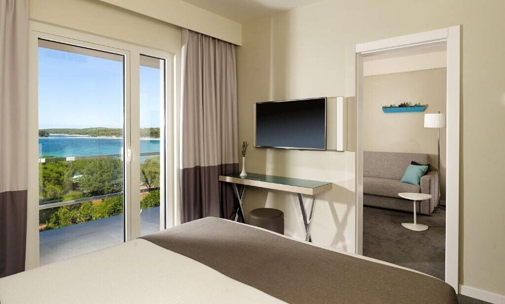 Картинка Park Plaza Belvedere 4*