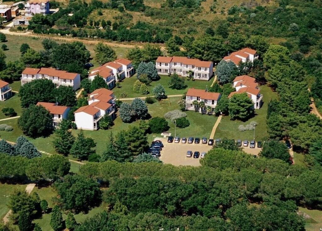 Фотографія Ai Pini Medulin Resort 2*