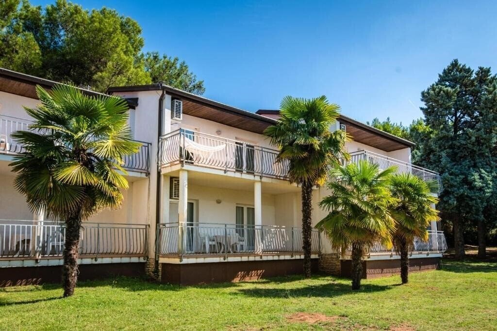 Зображення Ai Pini Medulin Resort 2*