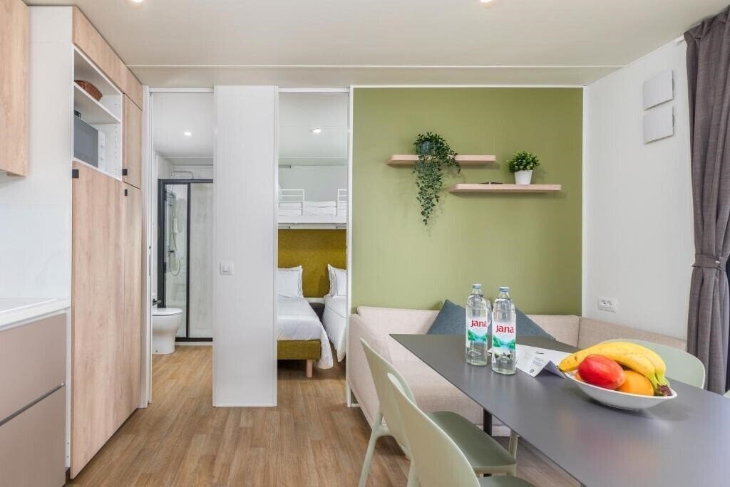 Фотографія Arena Indije Mobilheime 2*