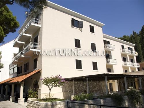 Картинка Mlini 4*