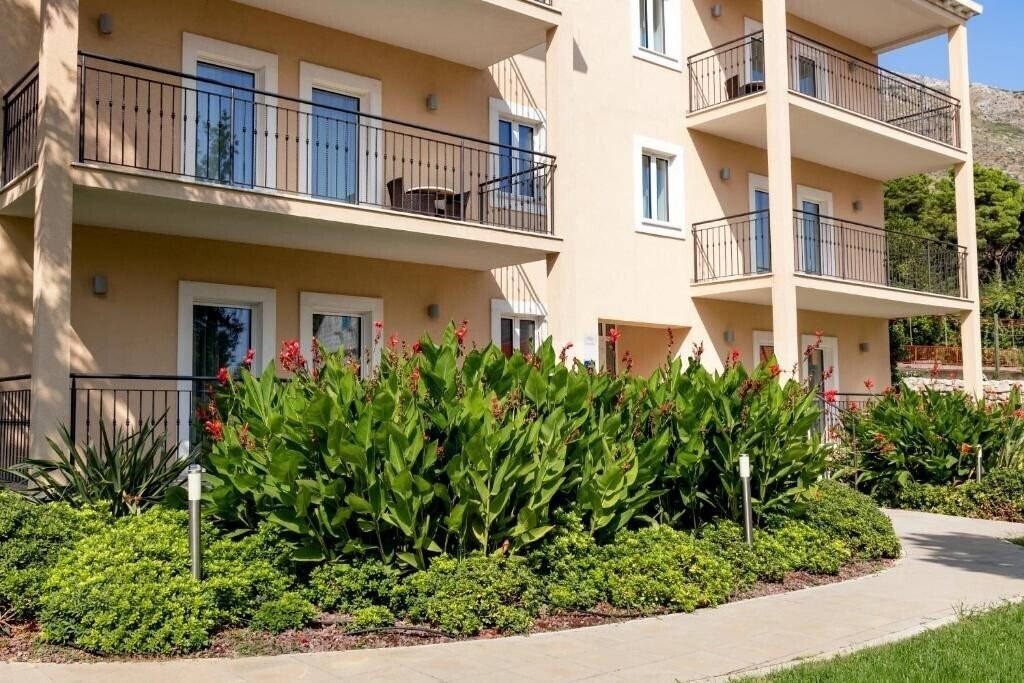 Зображення Villas Srebreno 4*