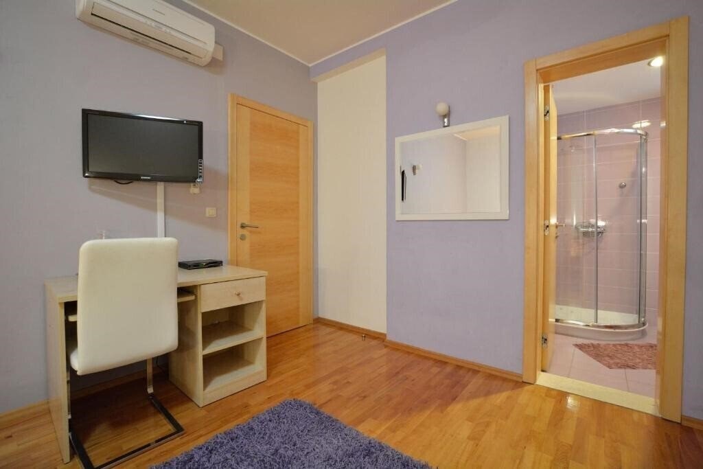 Фотографія Villa Avantgarde 4*