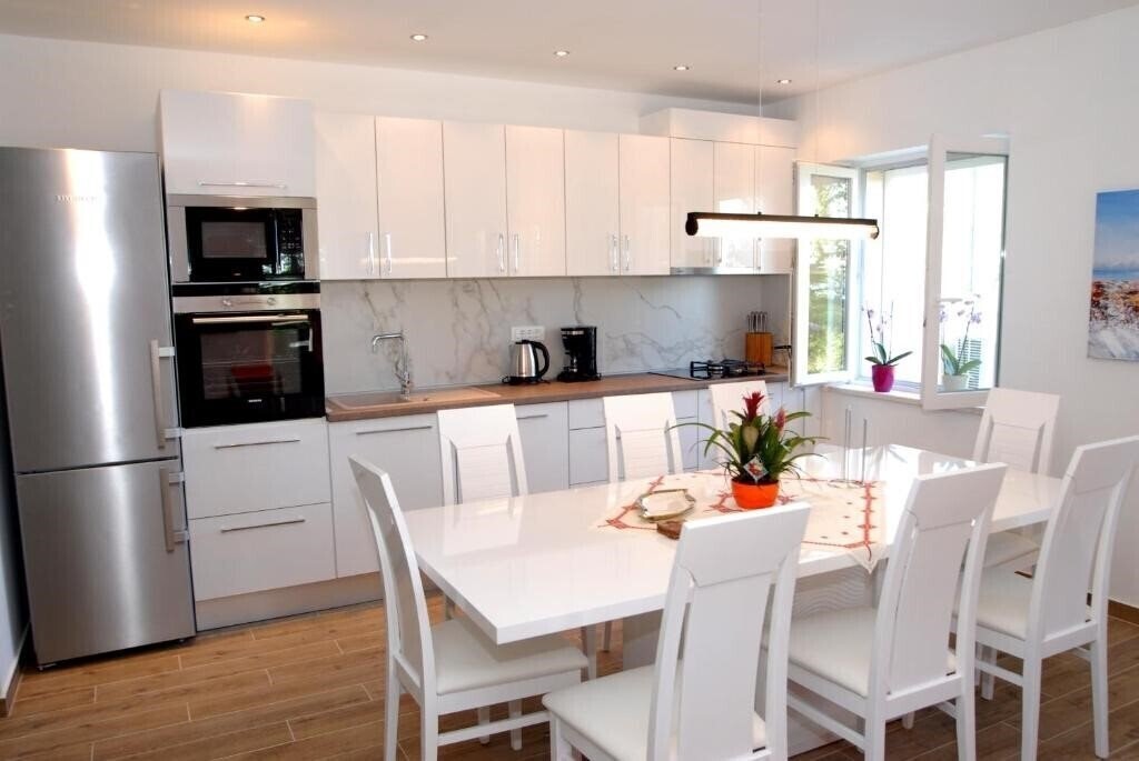 Изображение Villa Mambo 4*