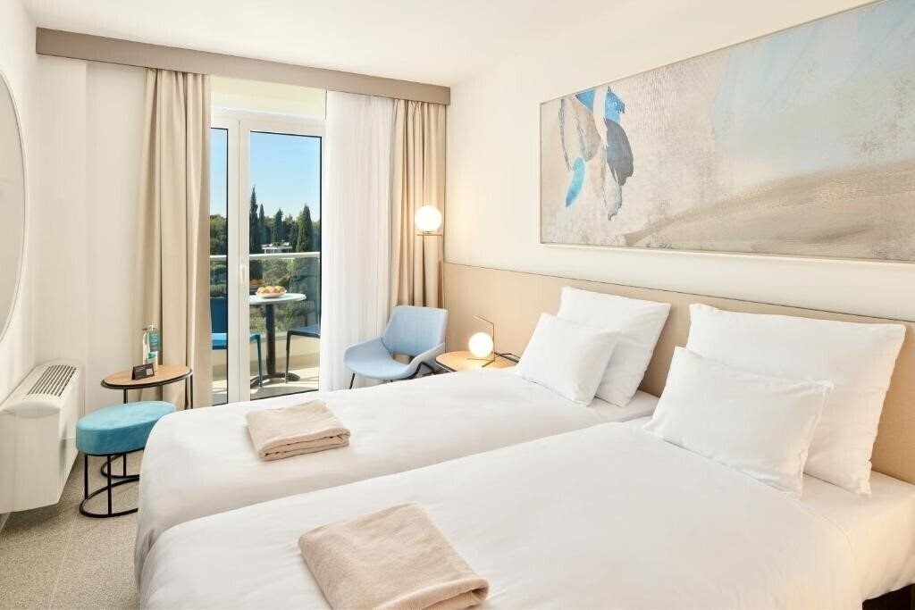 Картинка Astarea I 3*