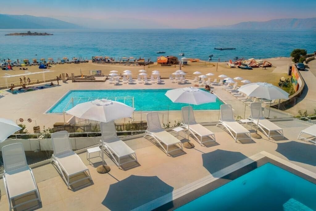 Зображення Aminess Vival Lisanj Family Hotel 4*