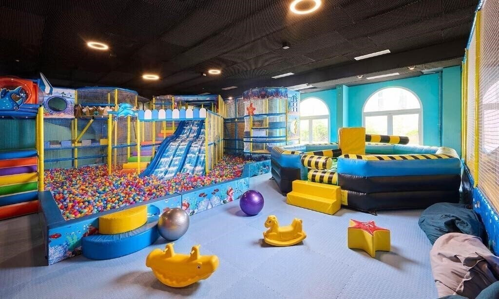 Картинка Aminess Vival Lisanj Family Hotel 4*