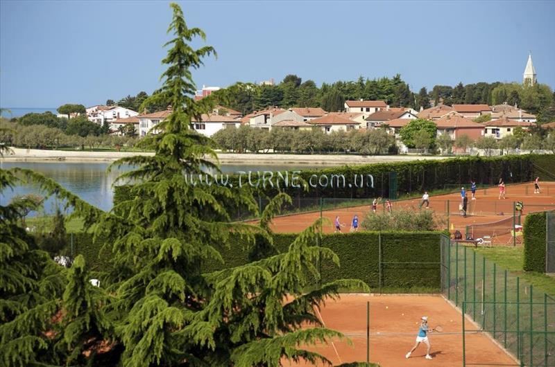 Картинка Laguna Novigrad Hotel 3*