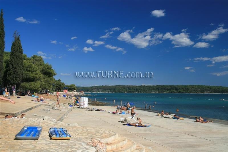 Зображення Laguna Novigrad Hotel 3*