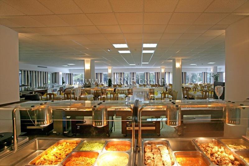 Готель Laguna Novigrad Hotel 3*