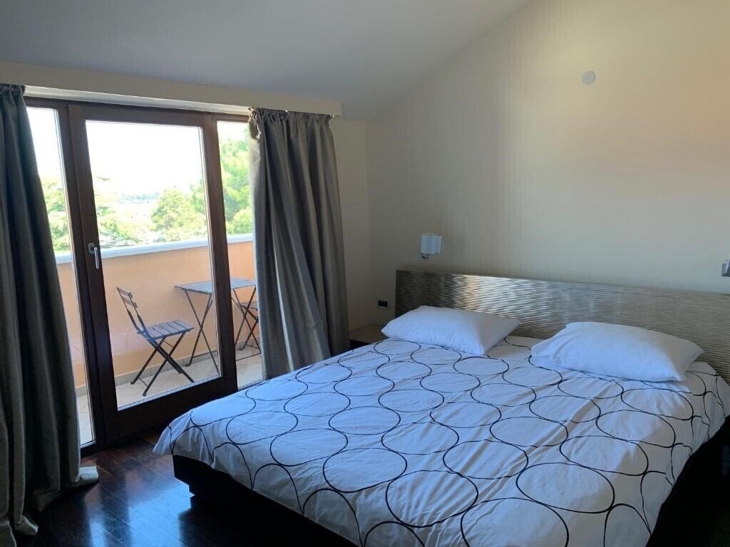 Zdjęcie Villa Cittar вилла