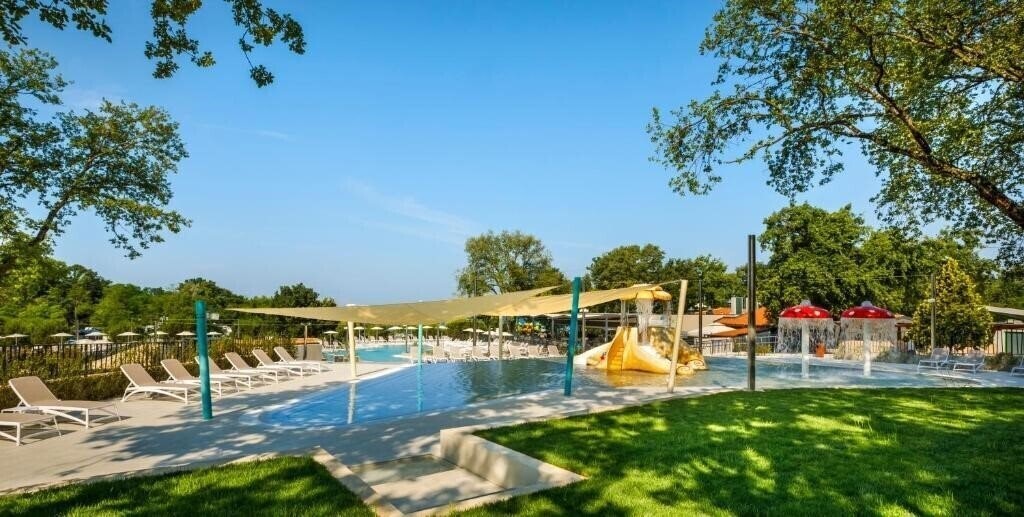 Obraz Aminess Park Mareda Holiday Homes 4*