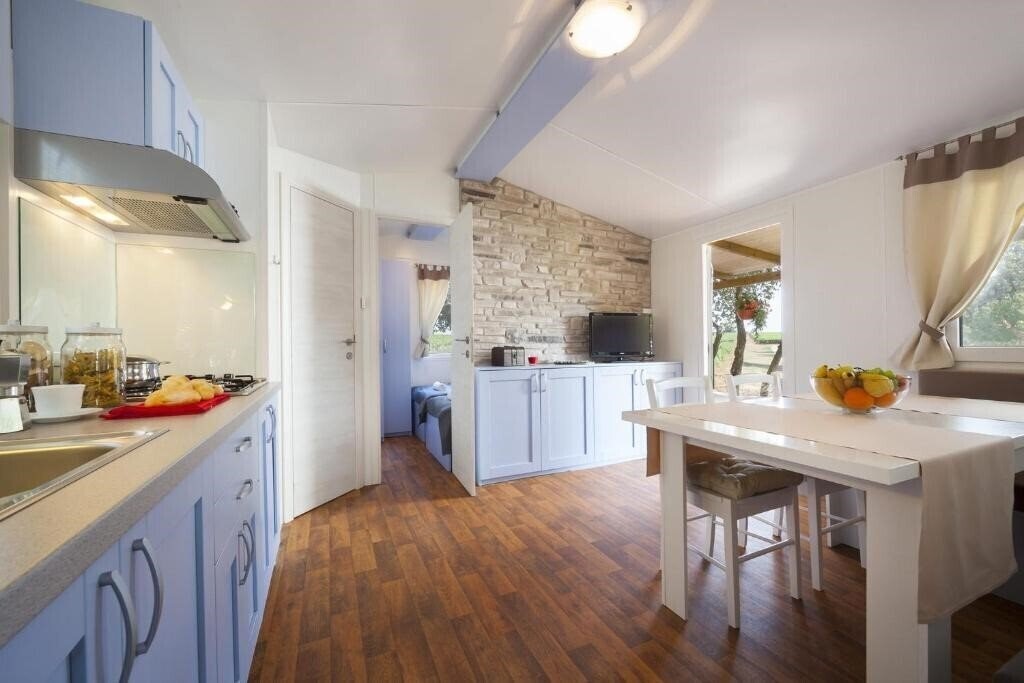 Zdjęcie Aminess Park Mareda Holiday Homes 4*