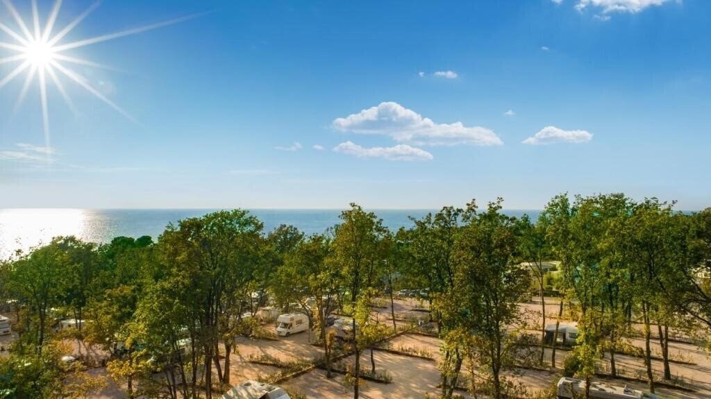 Зображення Aminess Planet Camping Maravea 4*