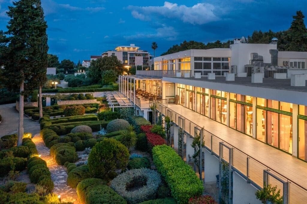 Фотографія Velaris Turist Resort 3 3*