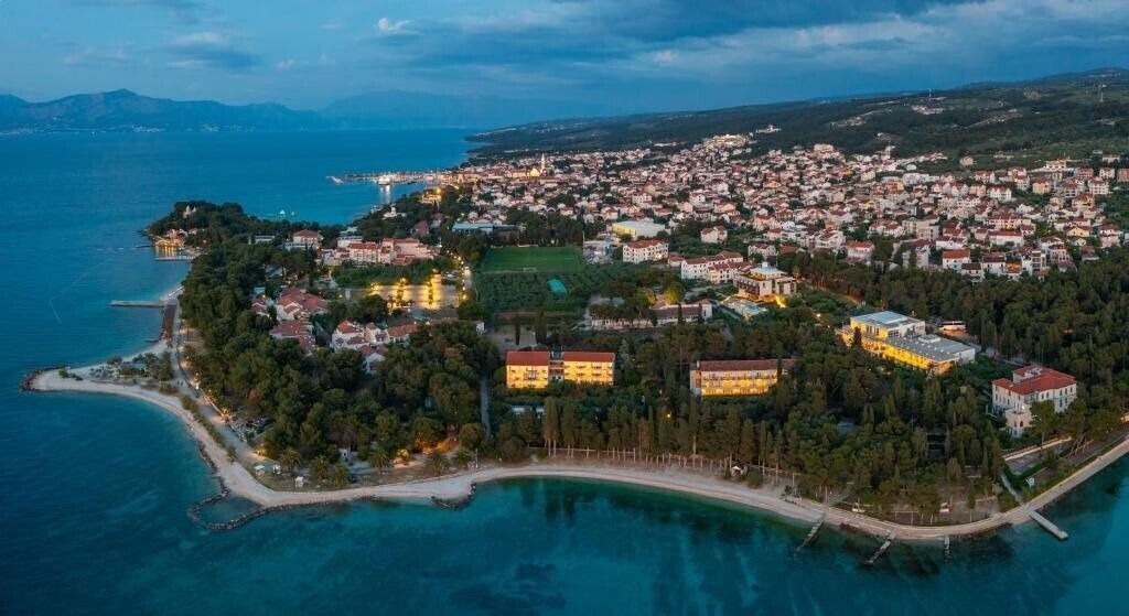 Зображення Velaris Turist Resort 3 3*